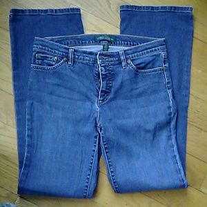 Lauren Jeans